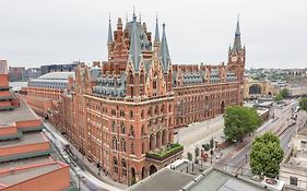 St. Pancras Renaissance Hotel London